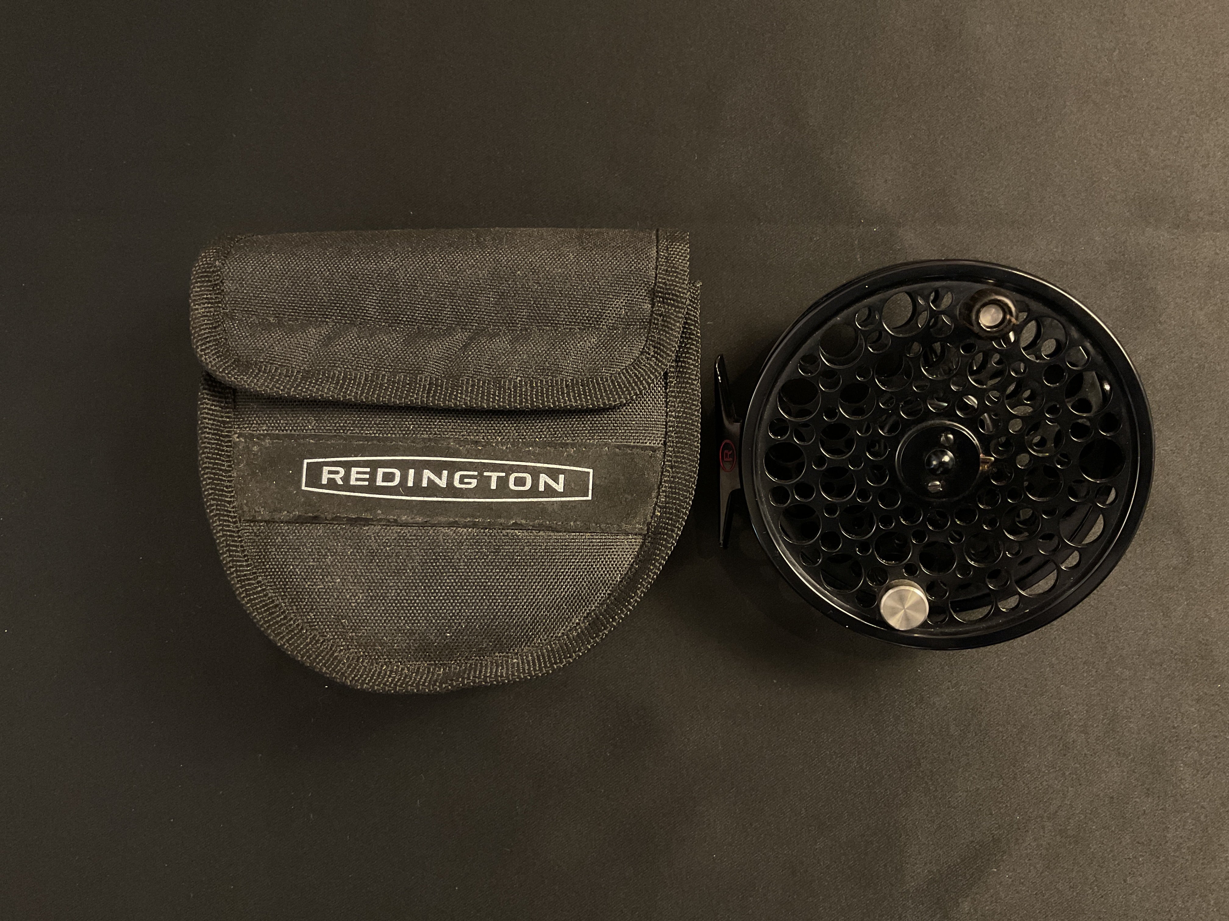 Redington - AS Spey 13/14 Fly Reel