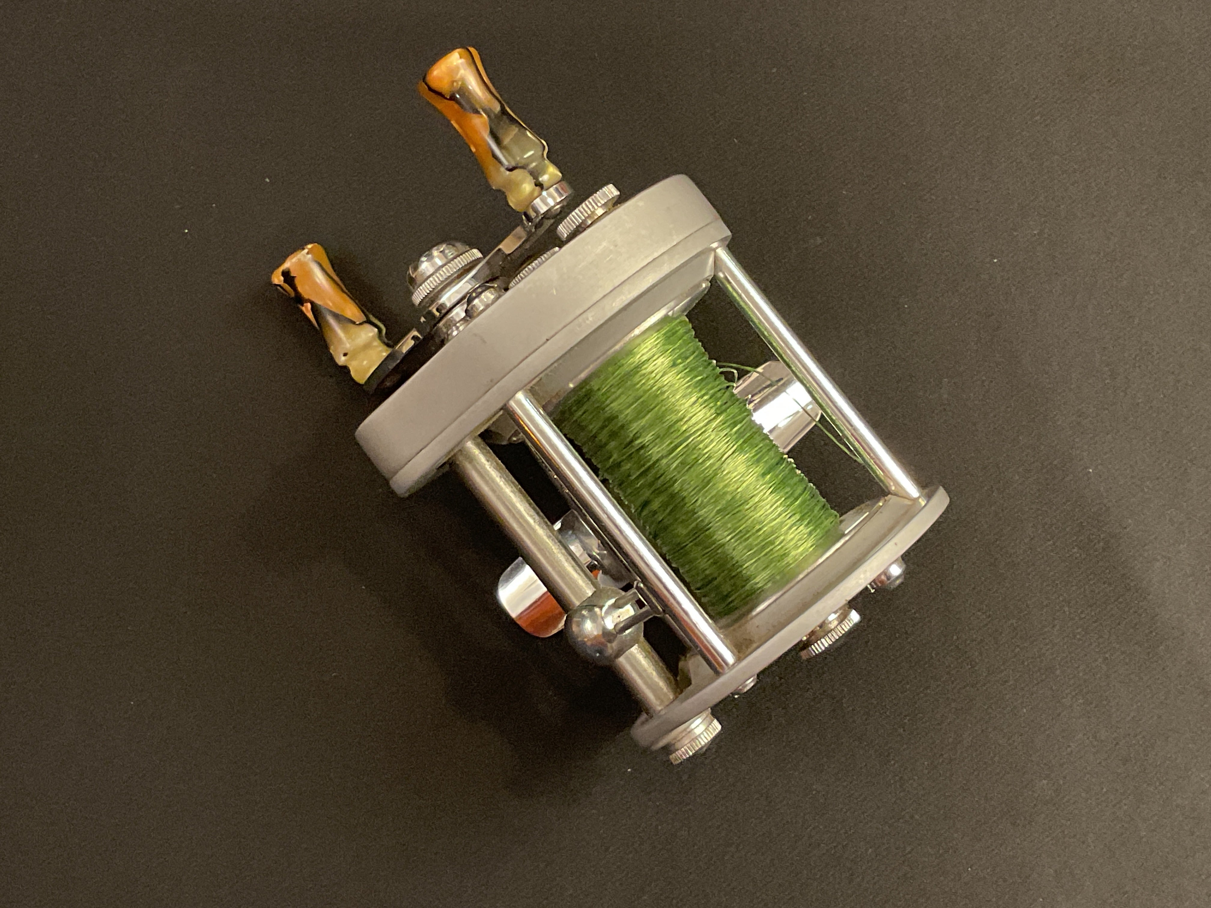 Pflueger - Supreme No. 1573 Fishing Reel