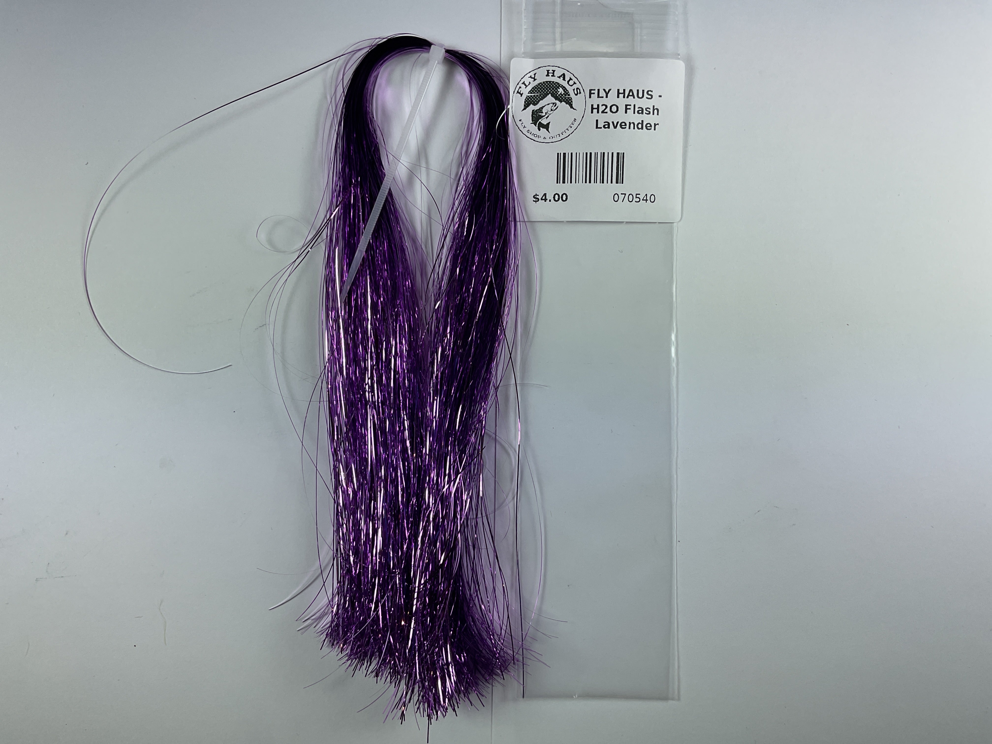 FLY HAUS - H2O Flash Lavender