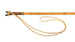 Hardy - Vintage Bamboo Wading Staff