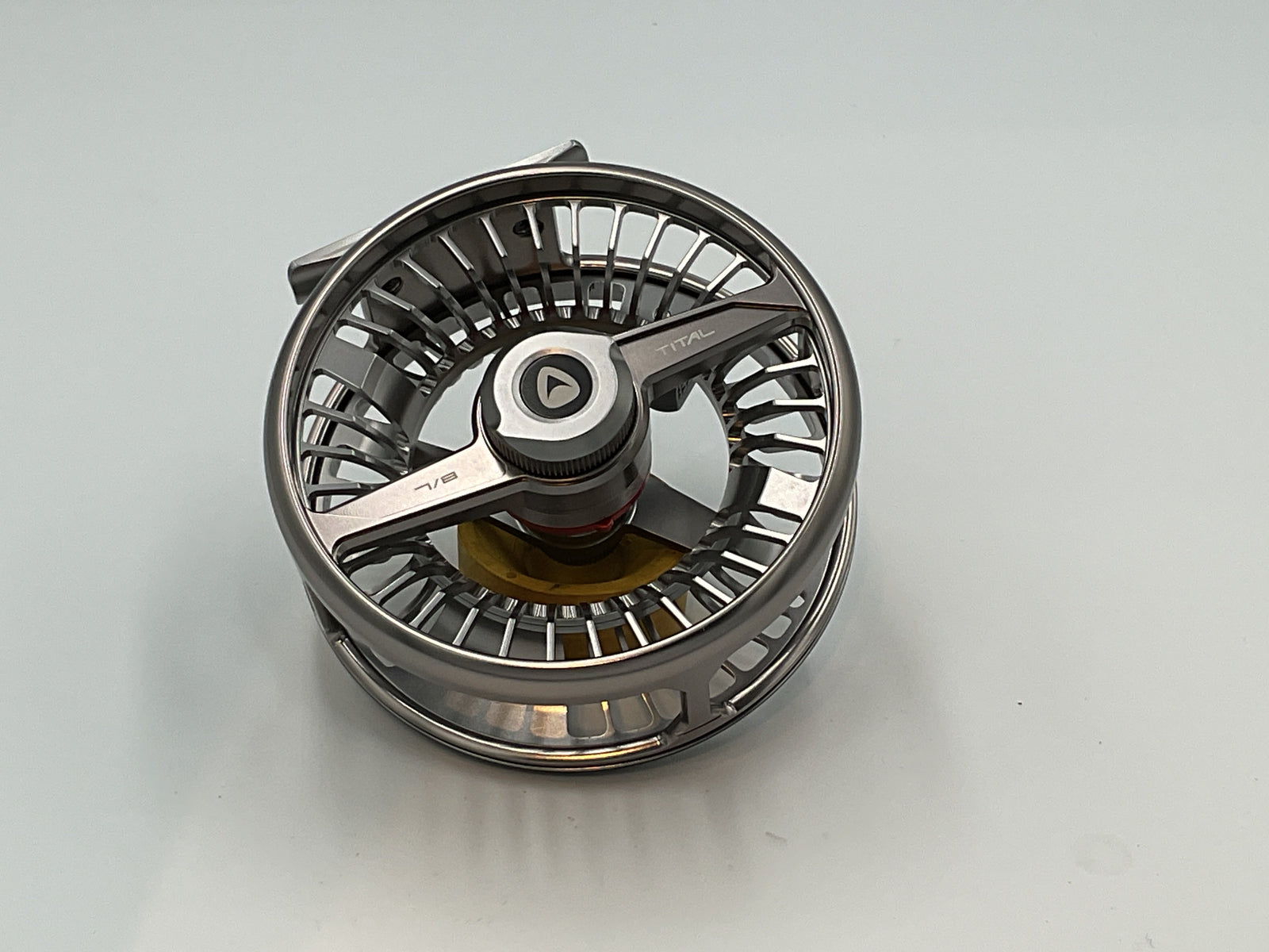 Greys - Tital 7/8 Fly Reel