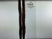 Ringneck Pheas. Tail Feathers Brown #40