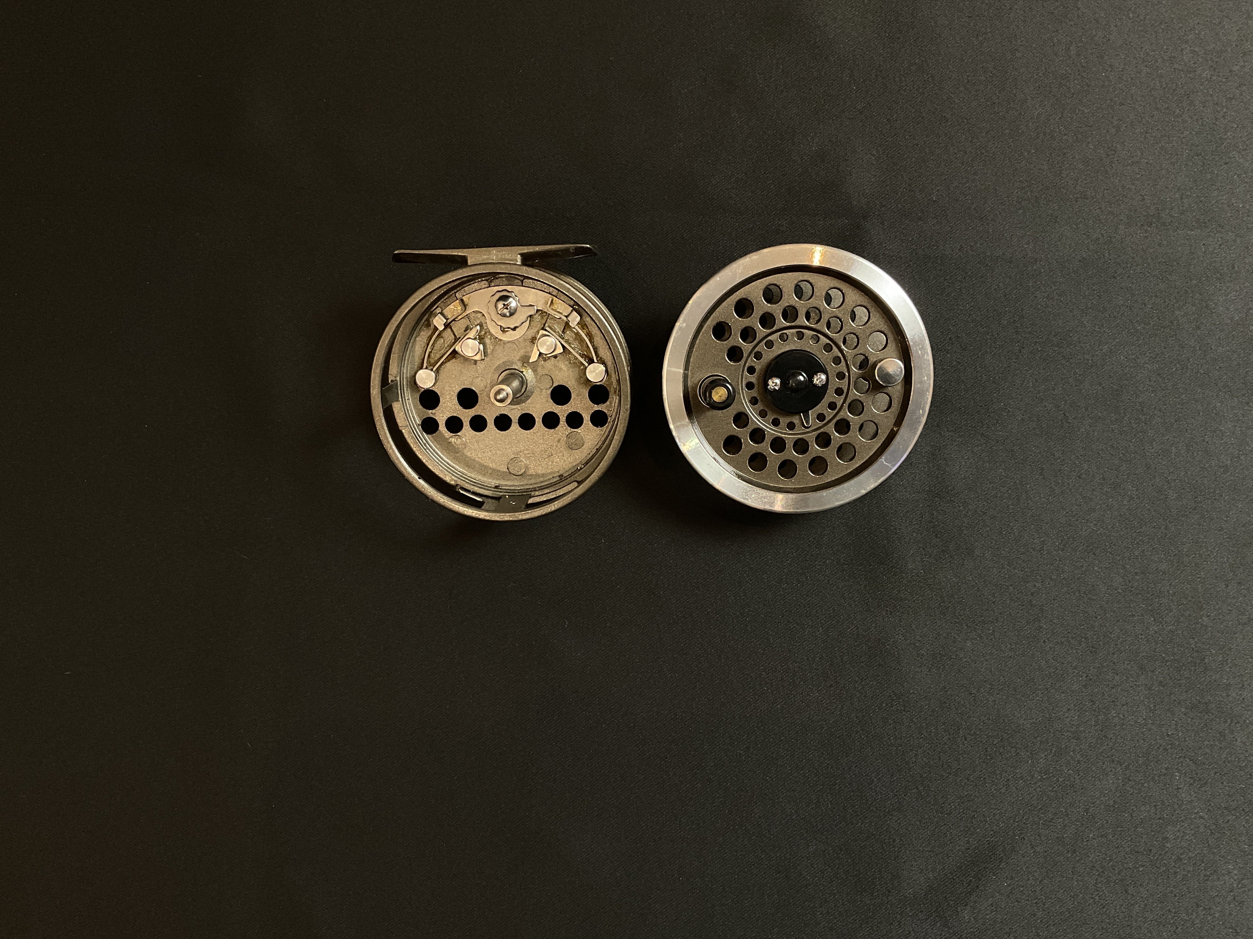 Scientific Anglers - System One Fly Reel