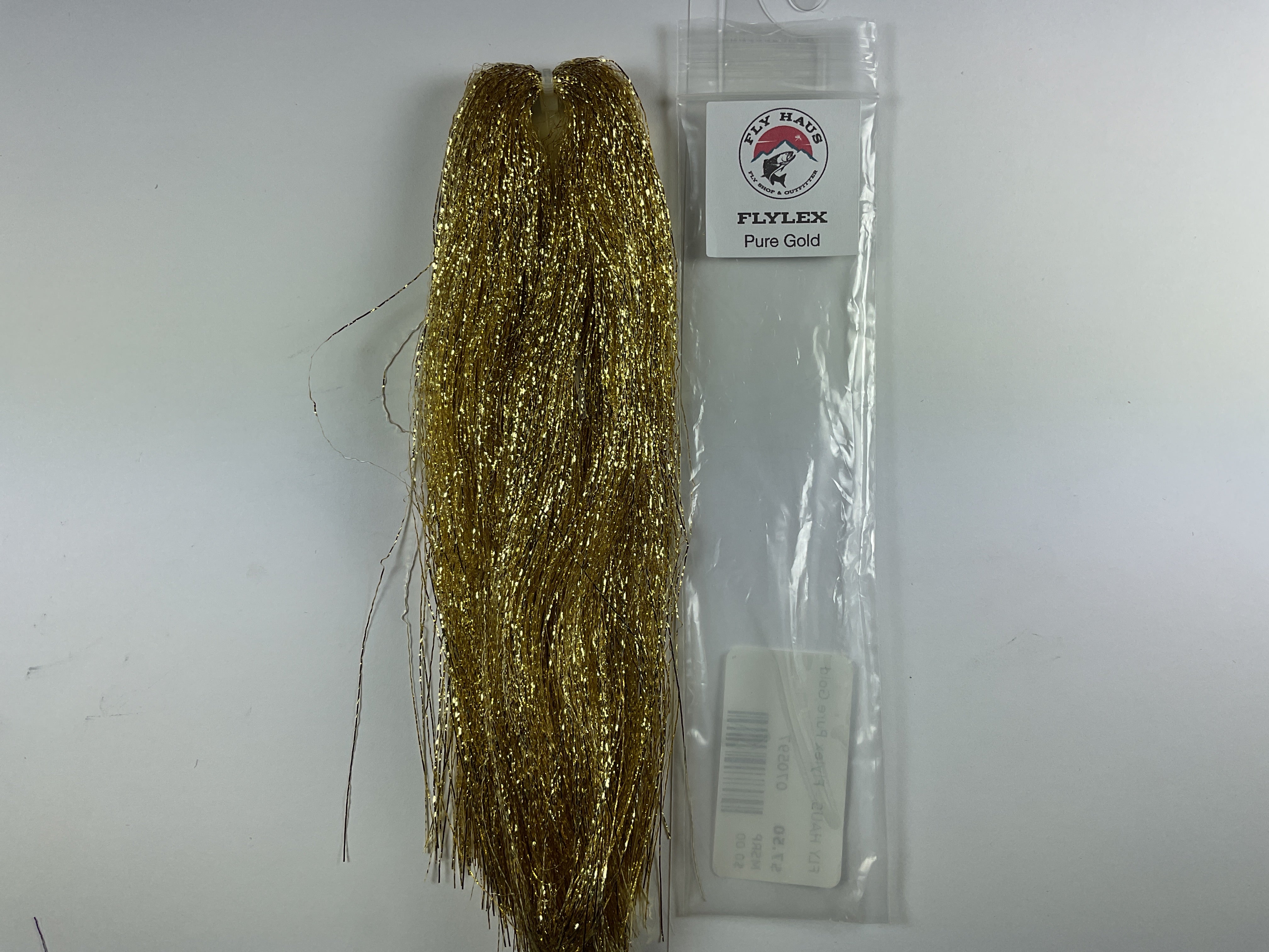 FLY HAUS - Flylex Pure Gold
