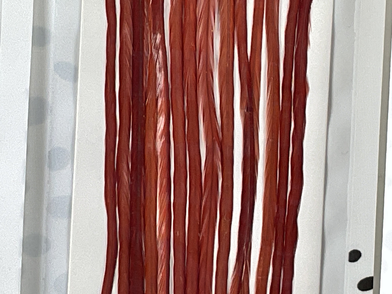 MFC - Whiting 100 Pack Brown Size 12