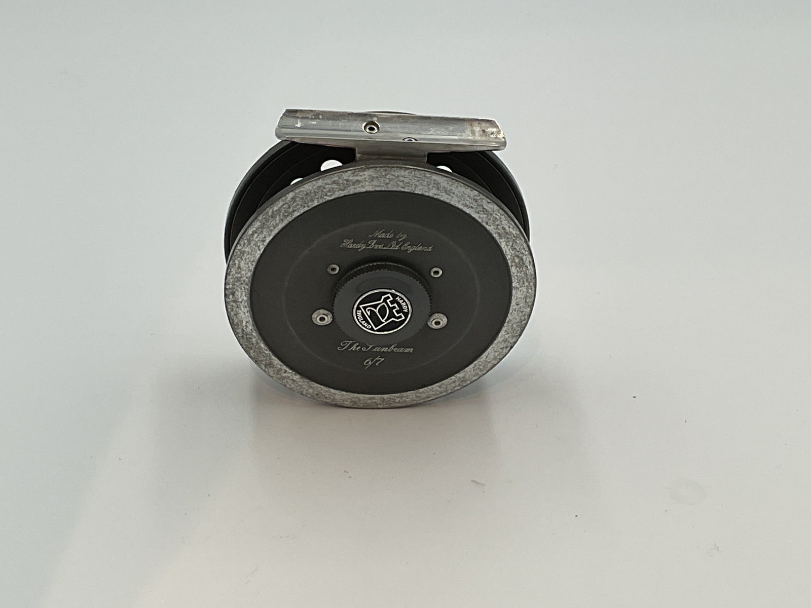 Hardy - The Sunbeam 6/7 Fly Reel