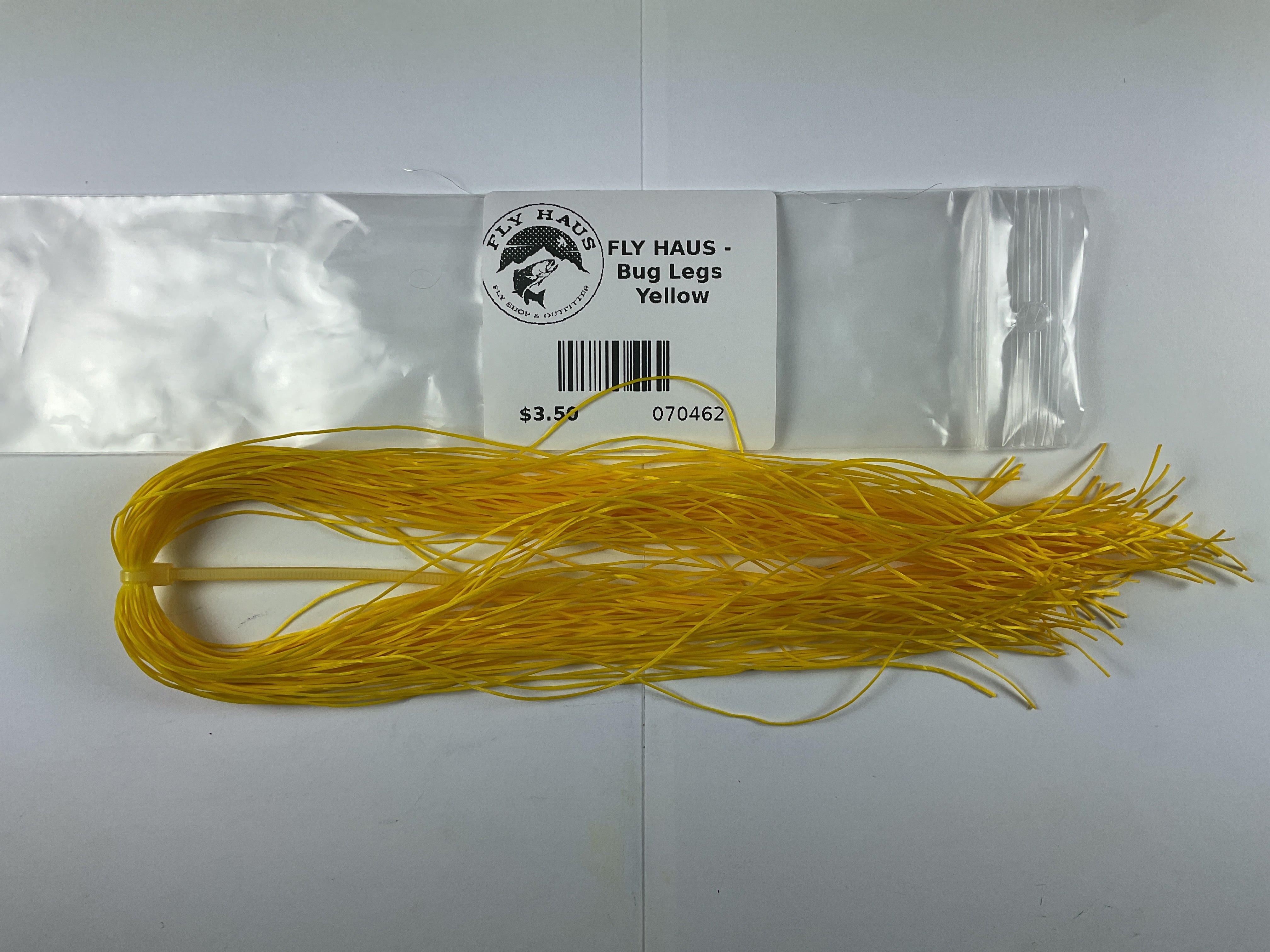 FLY HAUS - Bug Legs Yellow
