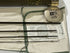 Orvis - T3 Mid Flex 6.0 7'9" 2wt Fly Rod