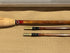 Thomas & Thomas - Classic Bamboo 7' 2/2 #4 Fly Rod