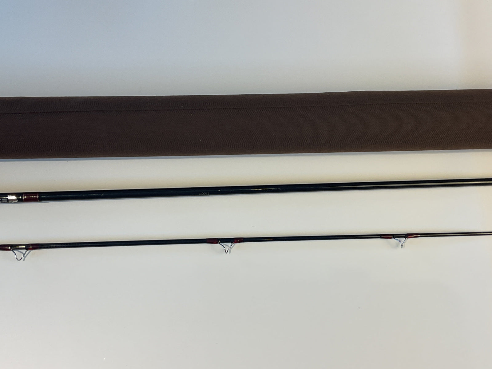 St. Croix - Legend Series L9011 Fly Rod