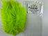 X-Select Marabou Chartreuse #54