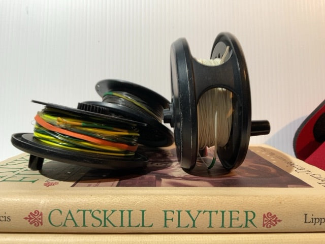 BFR - Superfly 95 Fly Reel