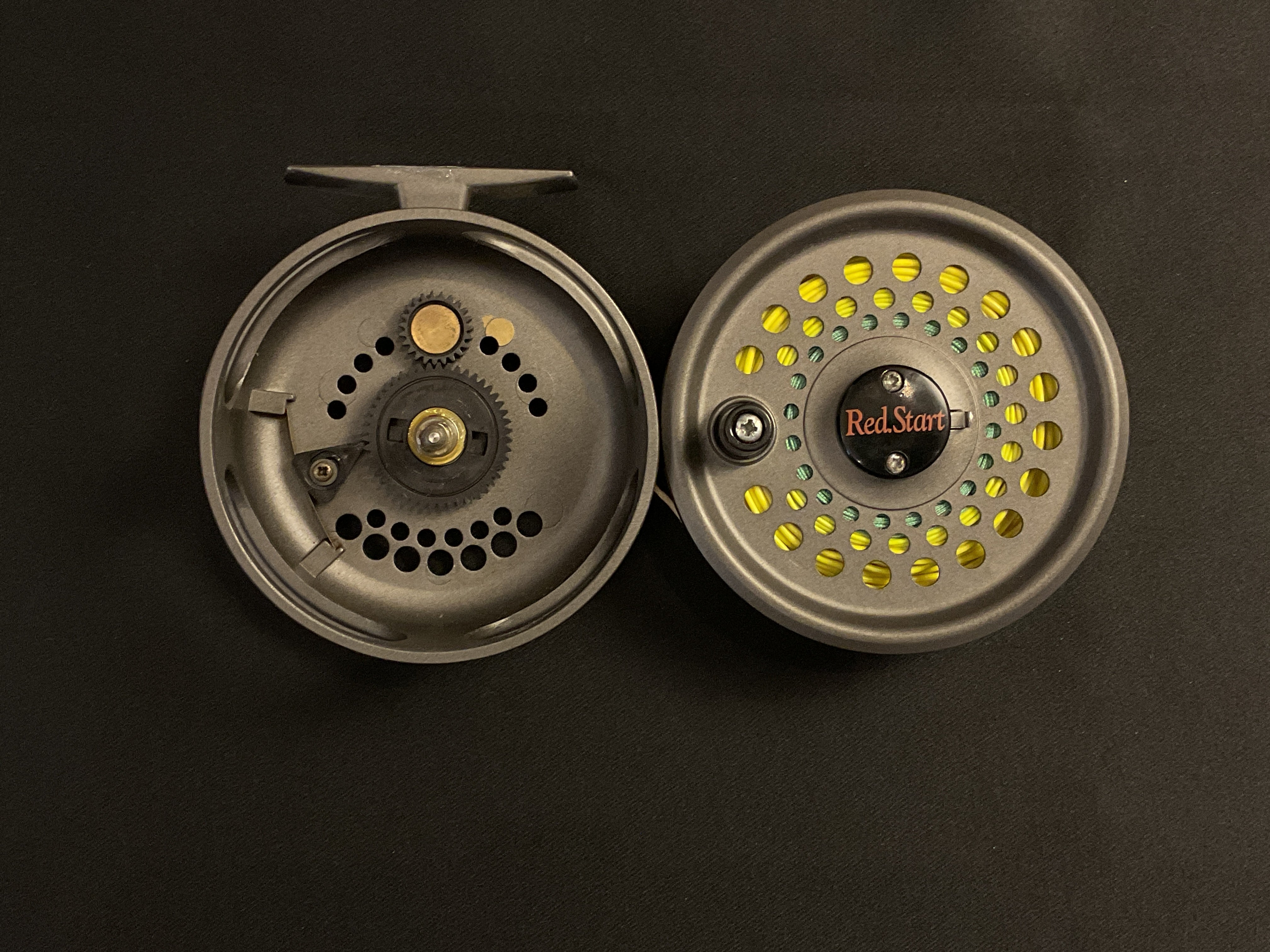Redington - Vintage Redstart Fly Reel 8/9/10