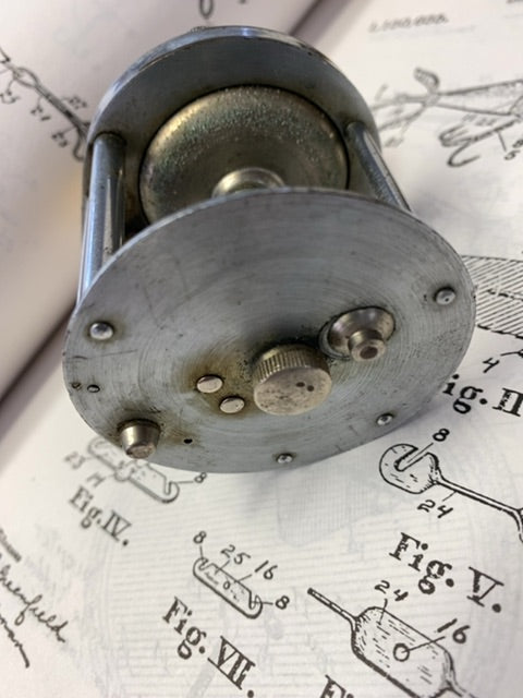 Southbend - No. 350-B Fishing Reel