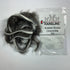 Hareline - Rabbit Strips Chinchilla