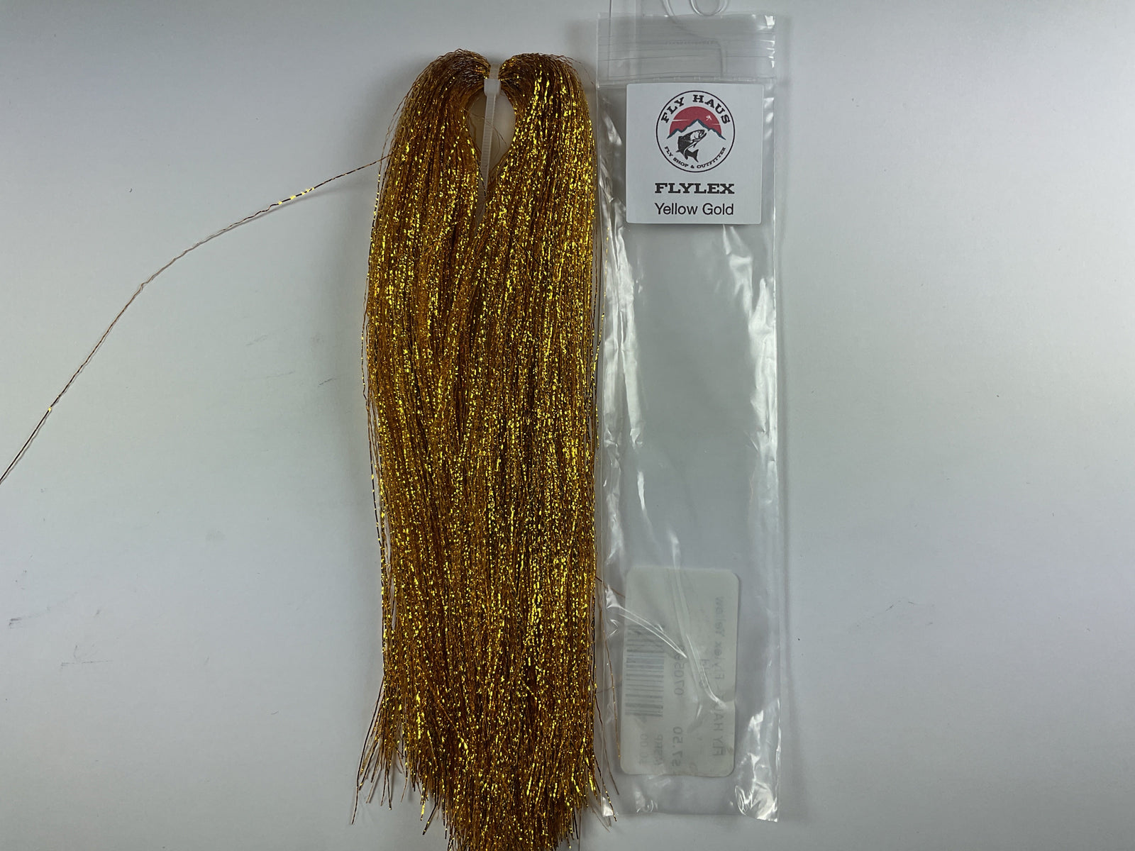 FLY HAUS - Flylex Yellow Gold