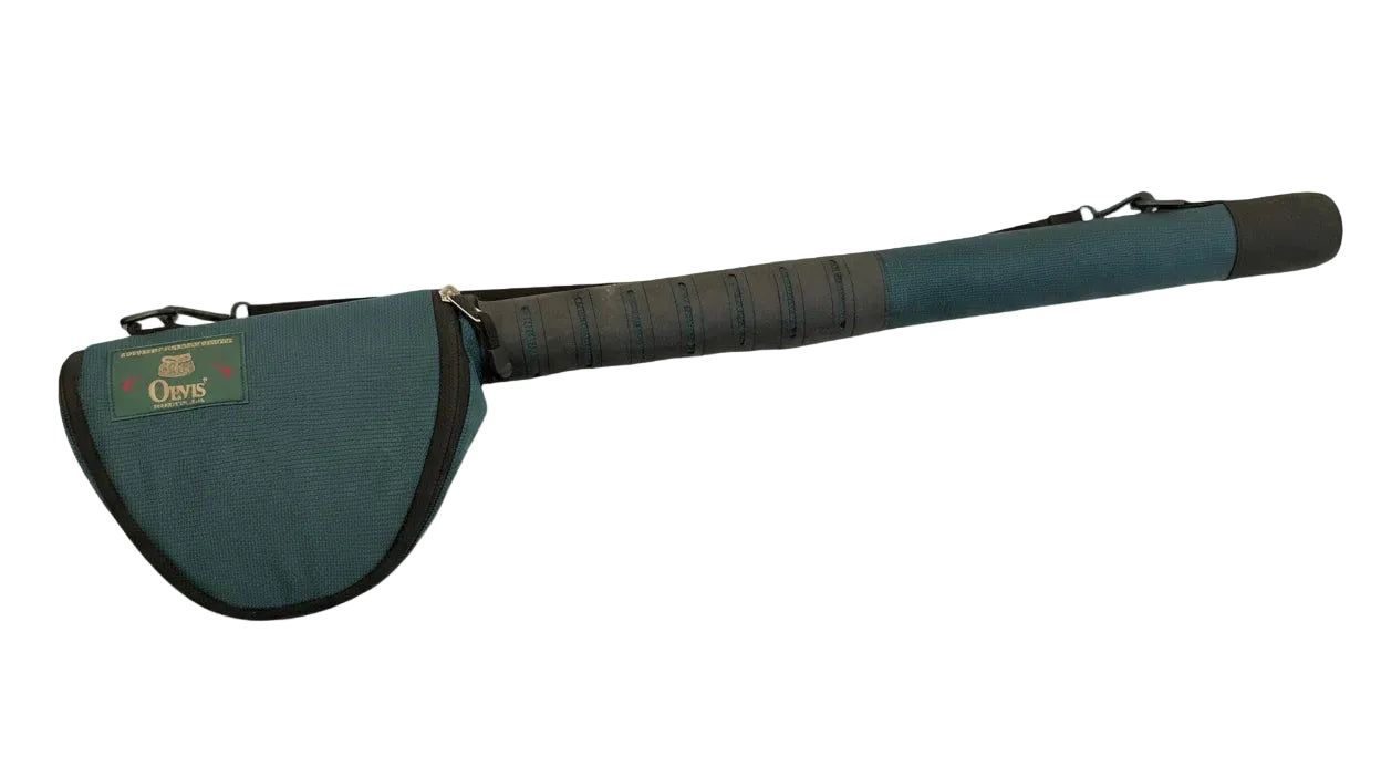 Orvis - 4 Piece Fly Rod Outfit Carrier