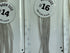 MFC - Whiting 100 Pack Light Dun Size 16