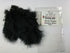 Wooly Bugger Marabou Black #11