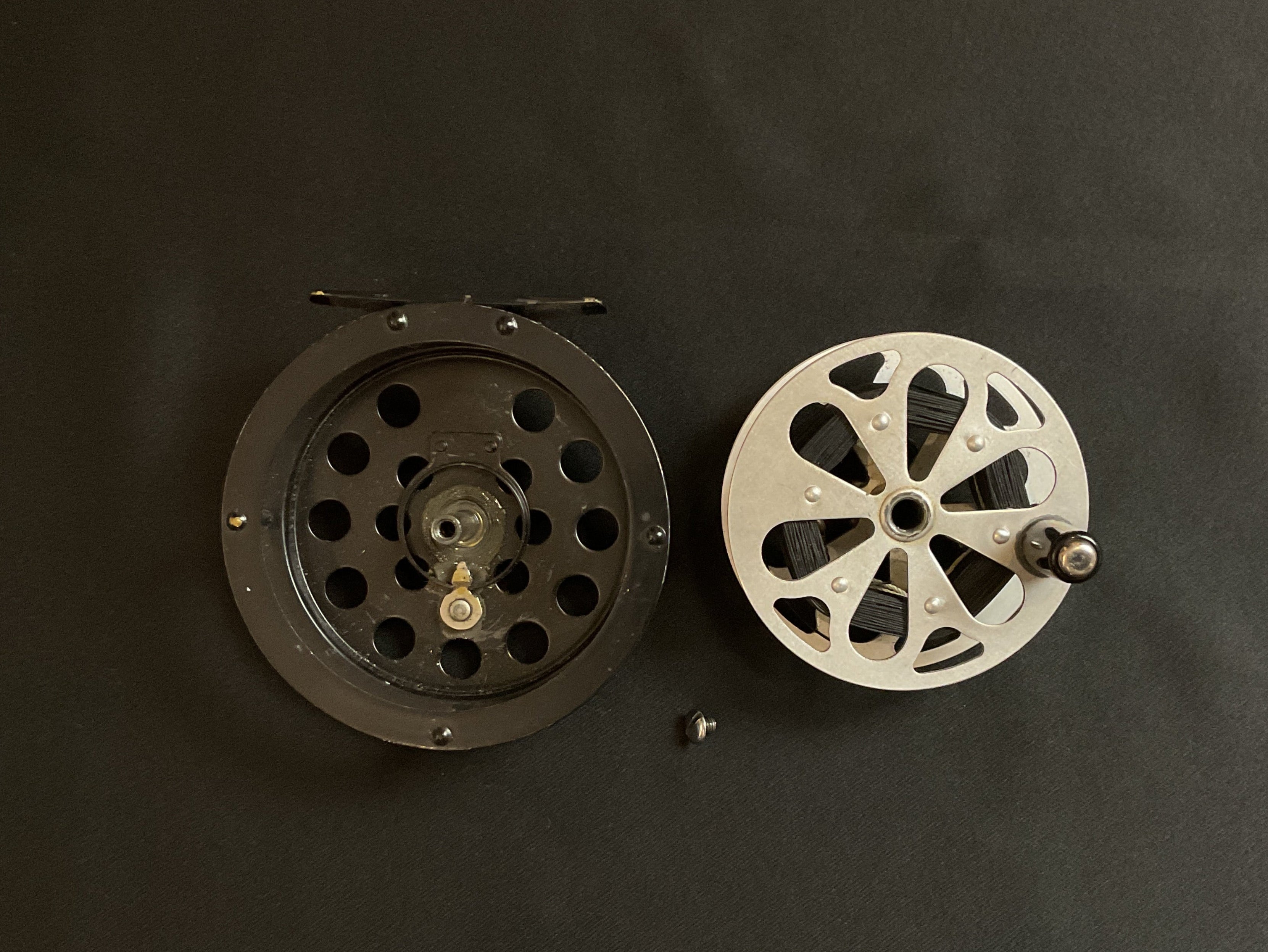 Pflueger - 1554 Sal-Trout Fly Reel
