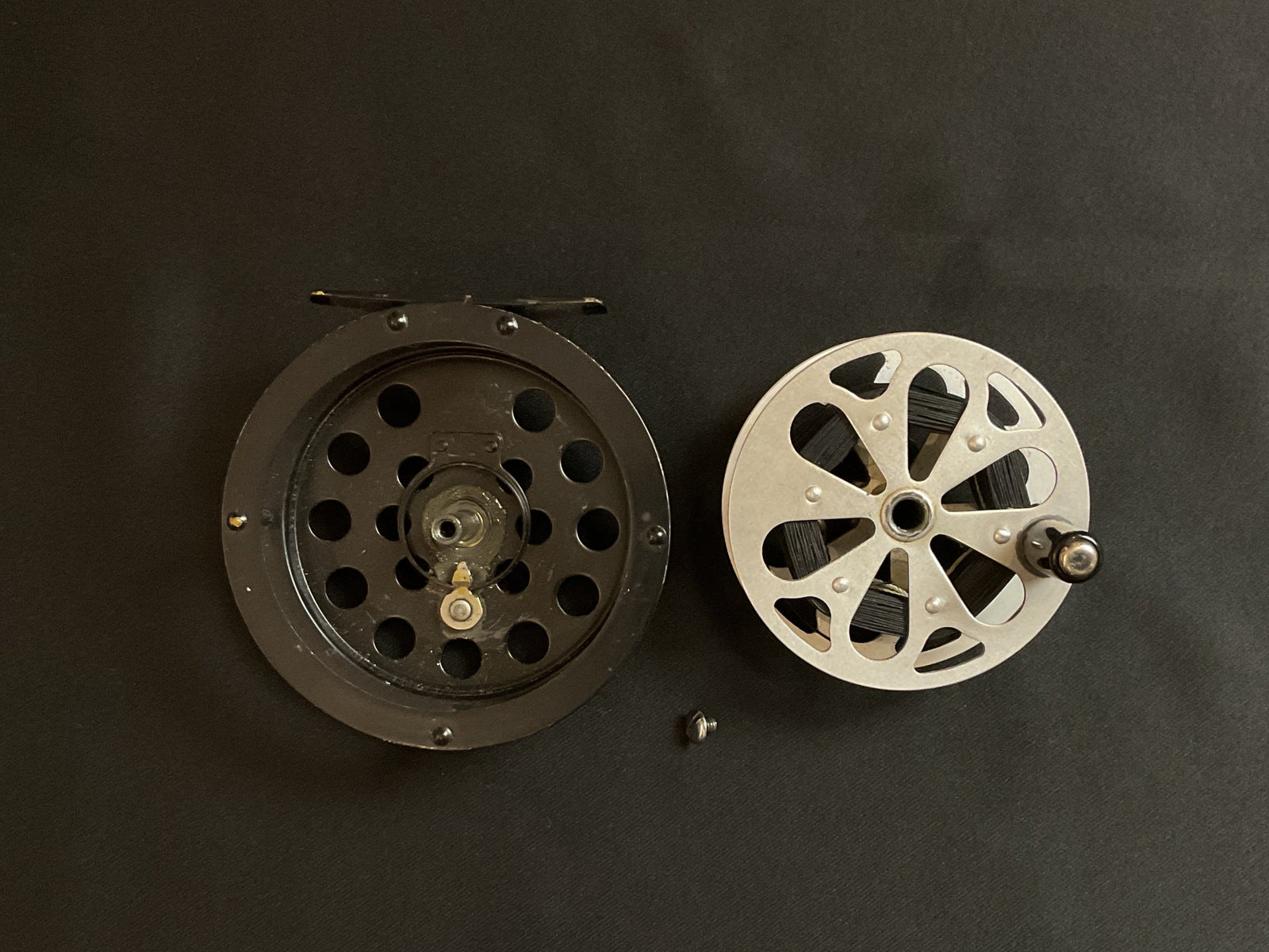 Pflueger - 1554 Sal-Trout Fly Reel