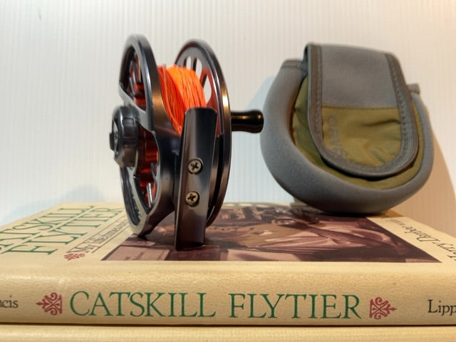 Orvis - Hydros SL III Fly Reel