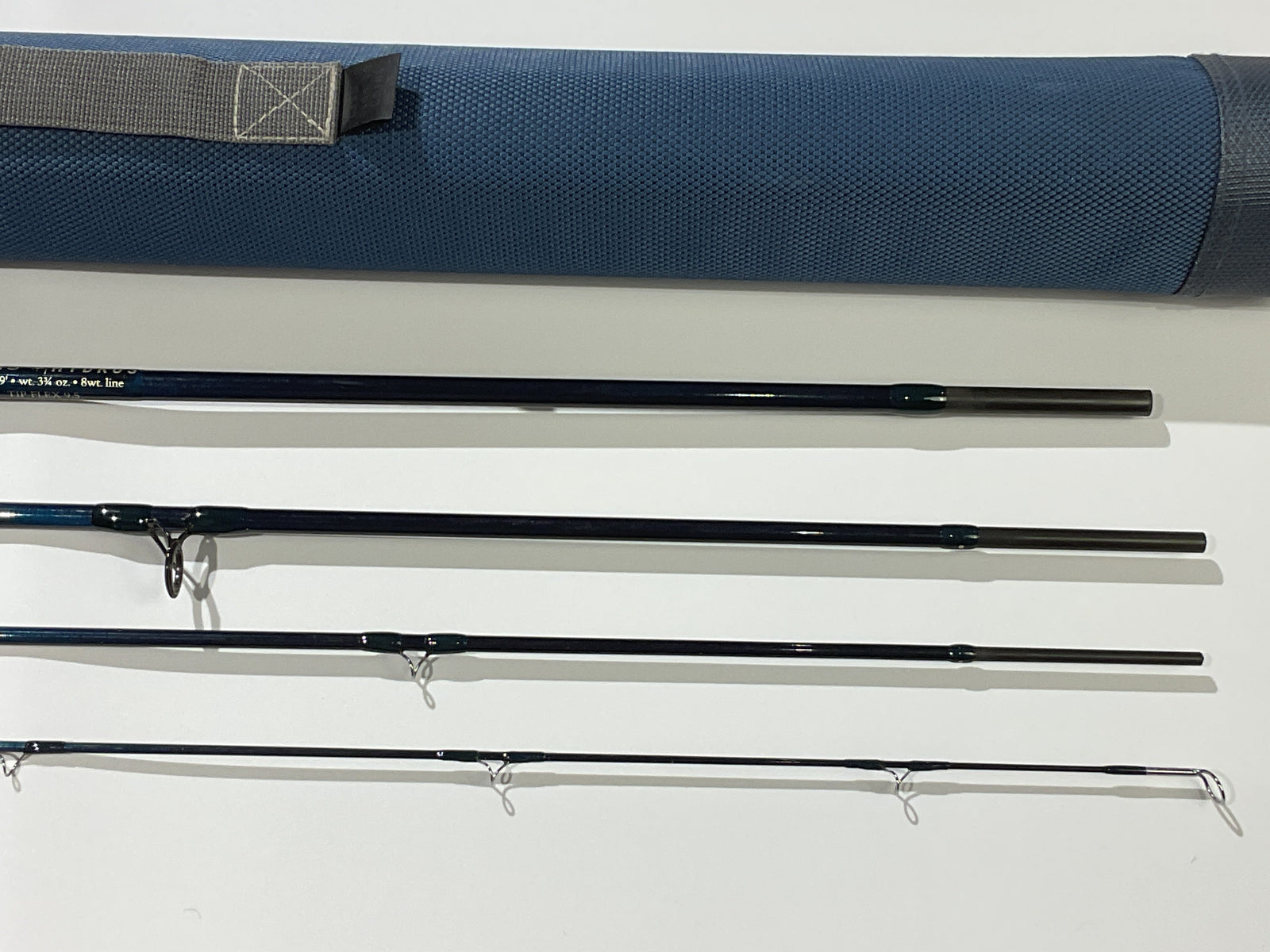Orvis - Hydros Tip Flex 9.5 9'0