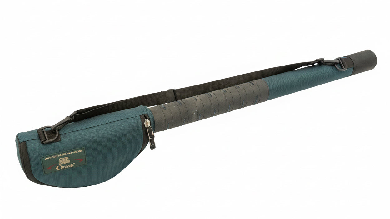 Orvis - 4 Piece Fly Rod Outfit Carrier