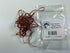 FLY HAUS - Pearl Bug Back Brown