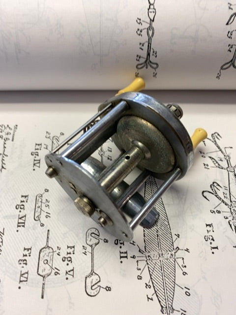 Southbend - No. 350-B Fishing Reel