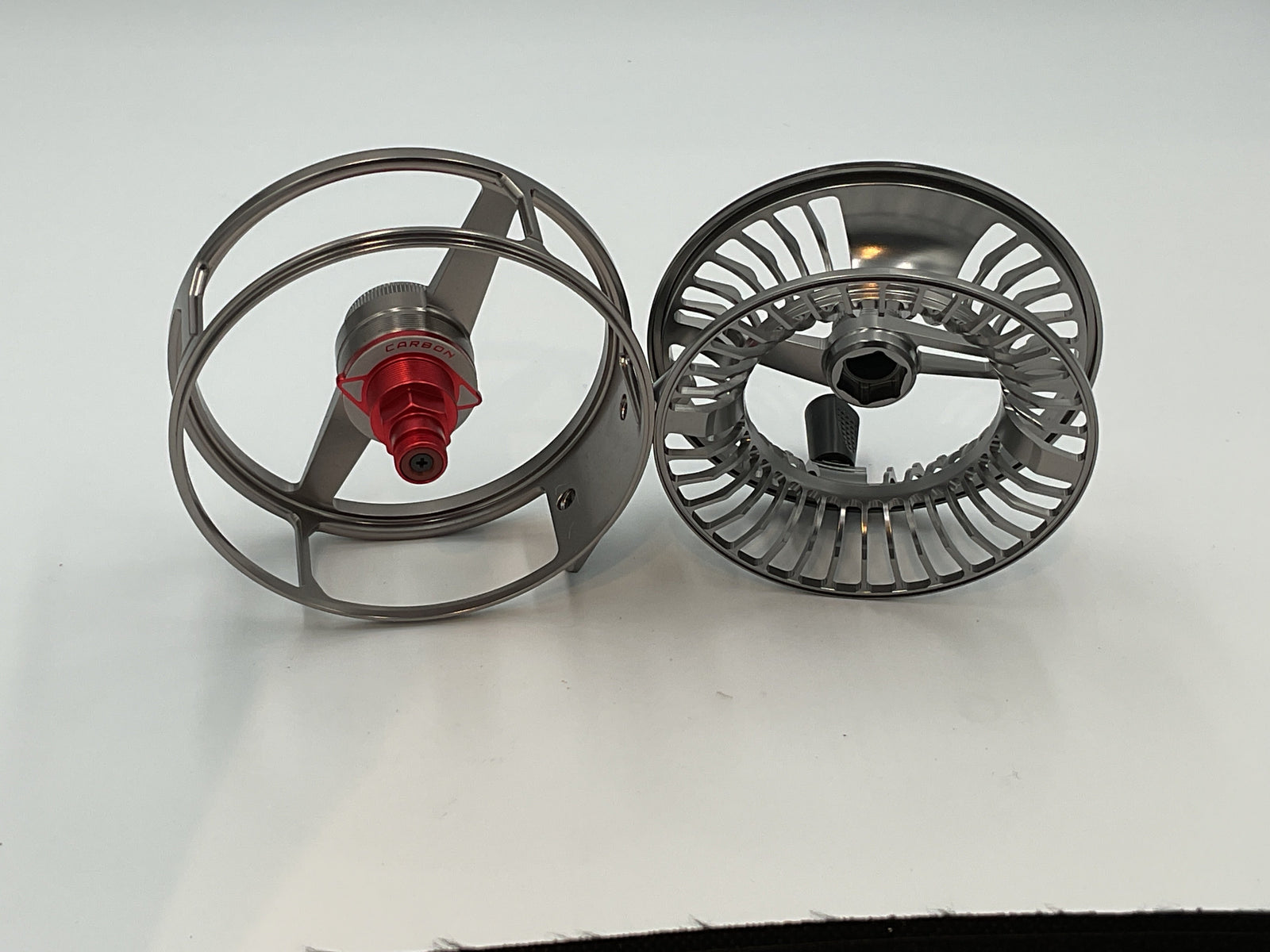 Greys - Tital 7/8 Fly Reel