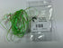 FLY HAUS - Diamond Braid Lime