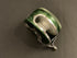 Shakespeare - Silent Tru-Art Deluxe Automatic Trout Reel