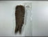 Gray Squirrel Tail Natural #242