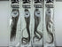 MFC - Whiting 100 Pack Dark Dun Size 18