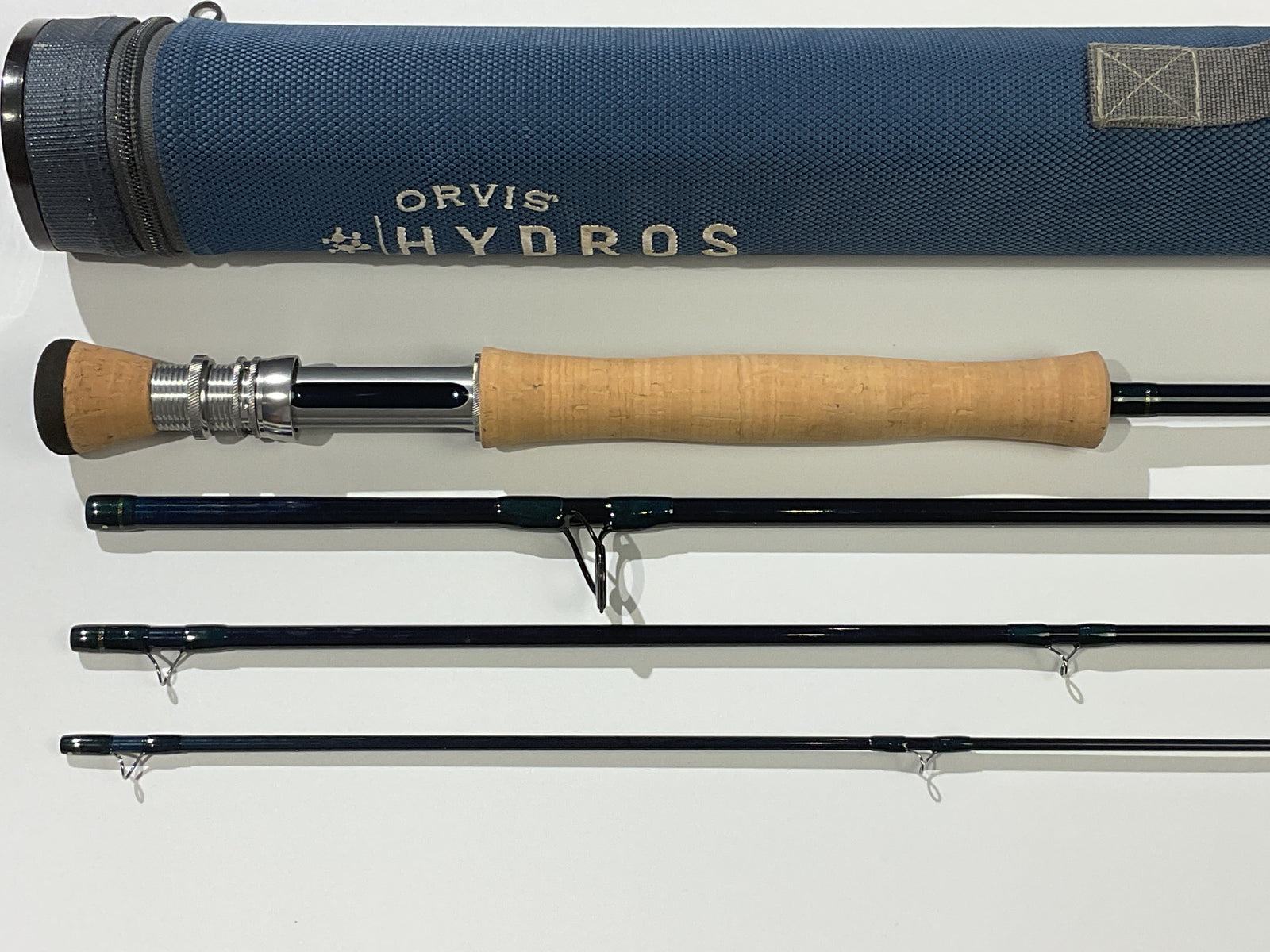 Orvis - Hydros Tip Flex 9.5 9'0