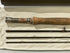 Orvis - T3 Mid Flex 6.0 7'9" 2wt Fly Rod