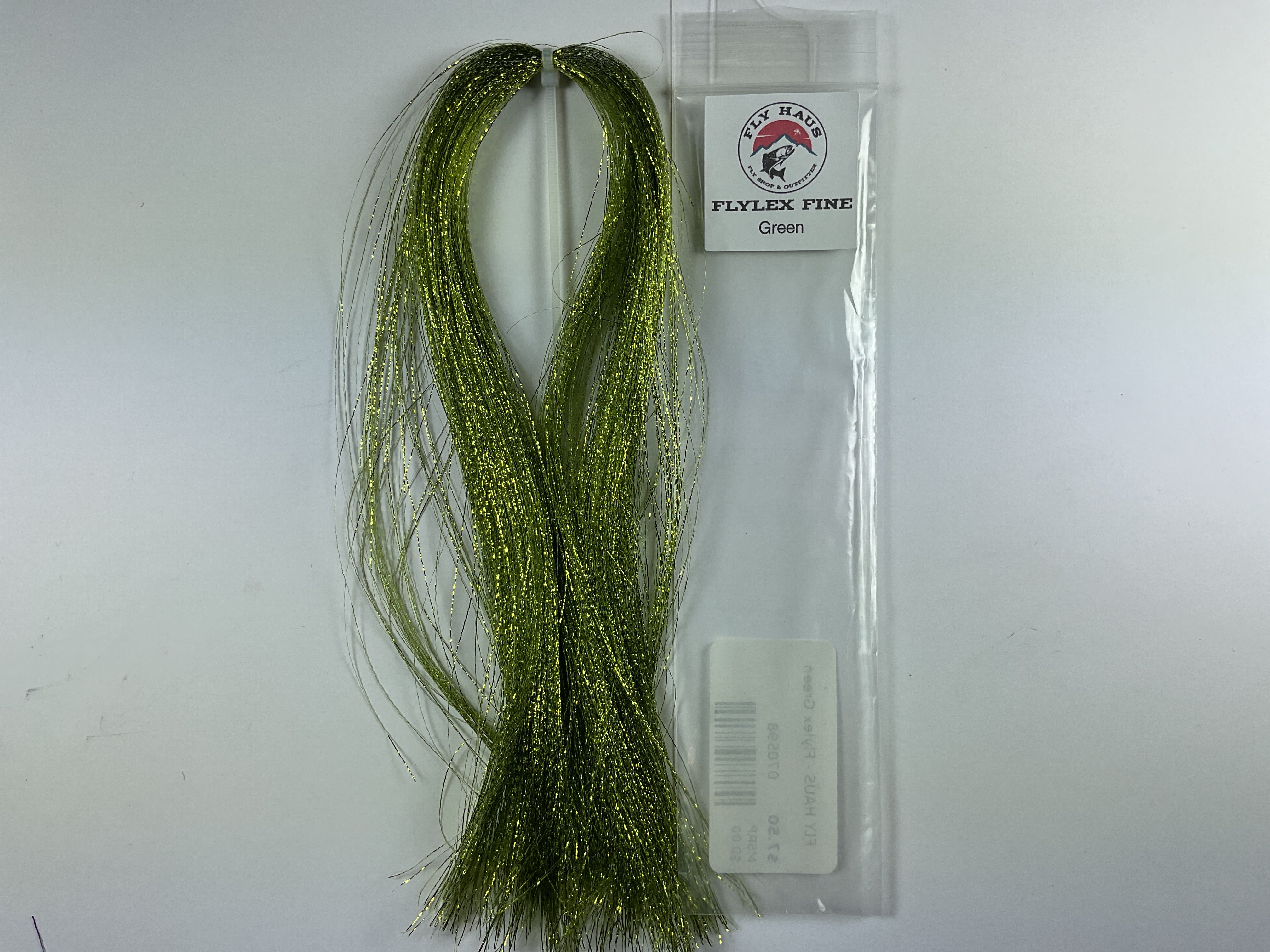 FLY HAUS - Flylex Green