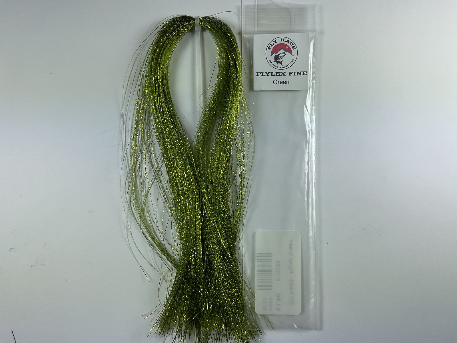FLY HAUS - Flylex Green