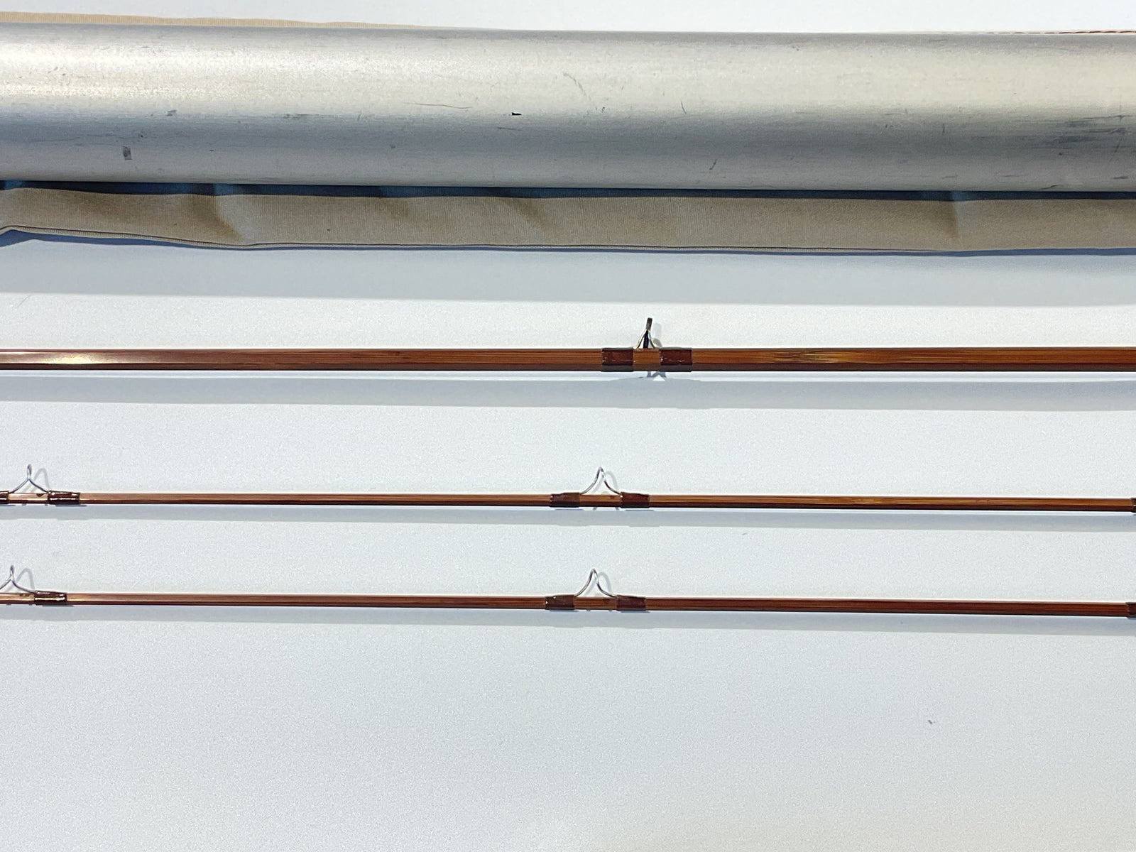 Orvis - Midge Bamboo 7'6