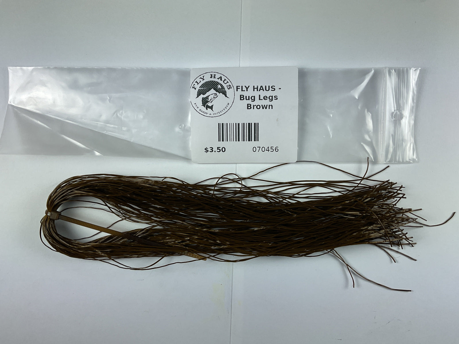 FLY HAUS - Bug Legs Brown