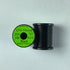 Uni 8/0 Waxed Thread Black #11