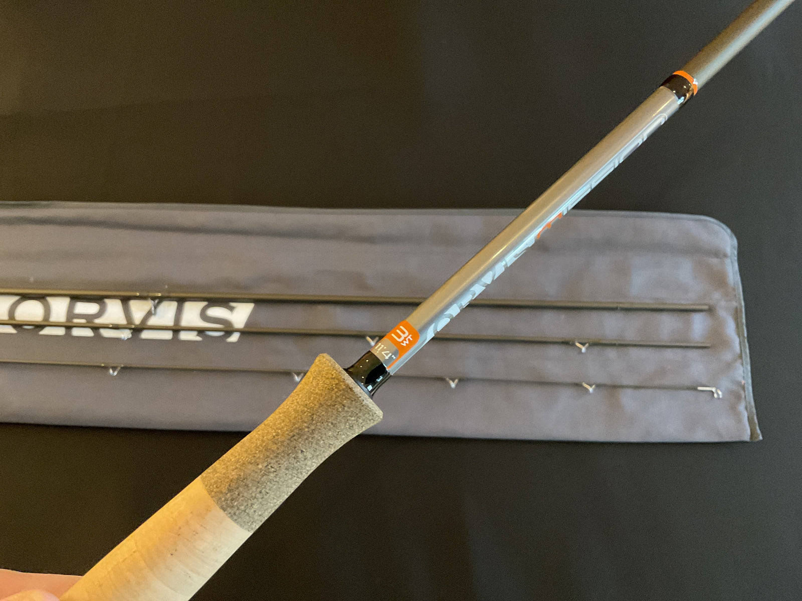 Orvis - Mission 2 Handed 11'4