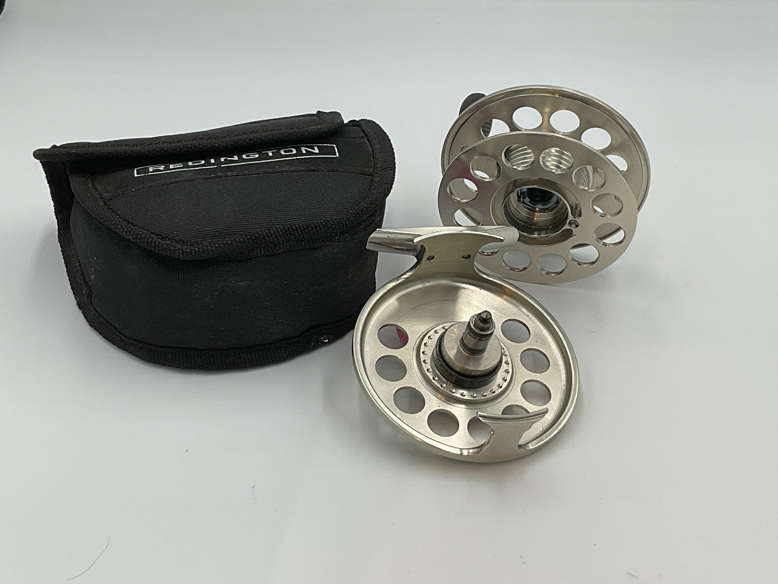 Redington - CD # 7/8 Fly Reel