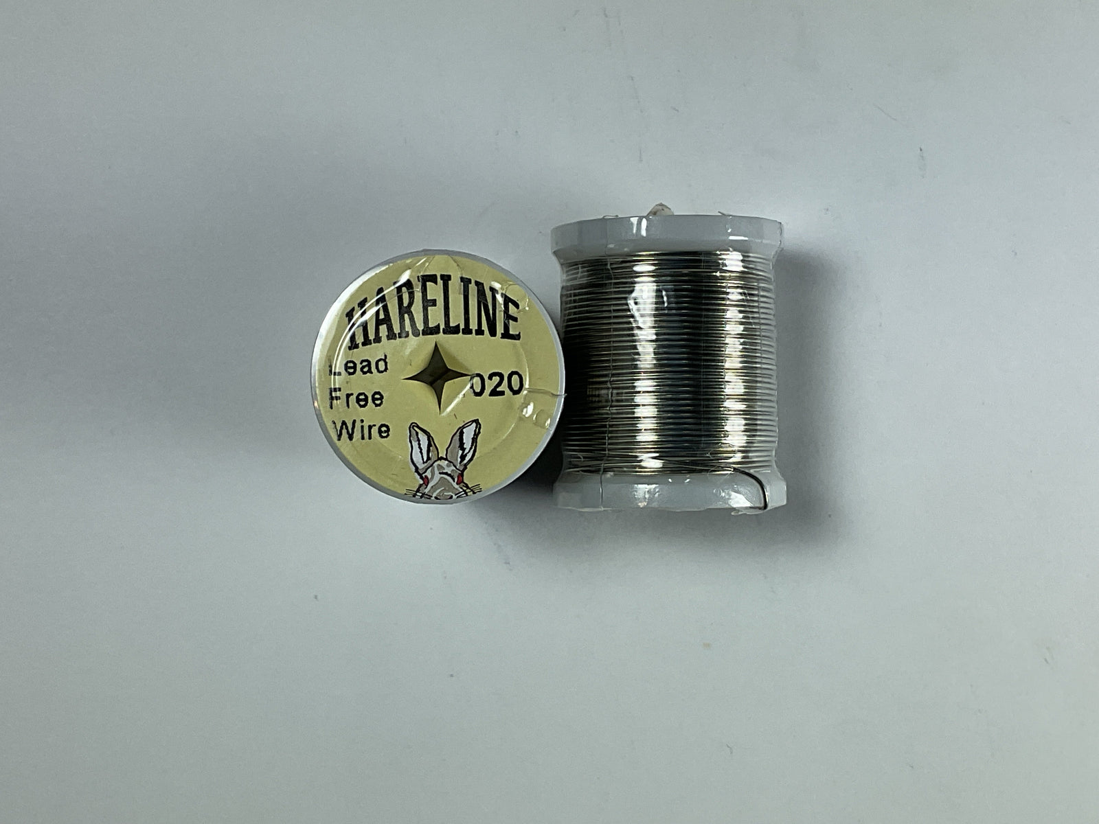 Lead Free Round Wire .020