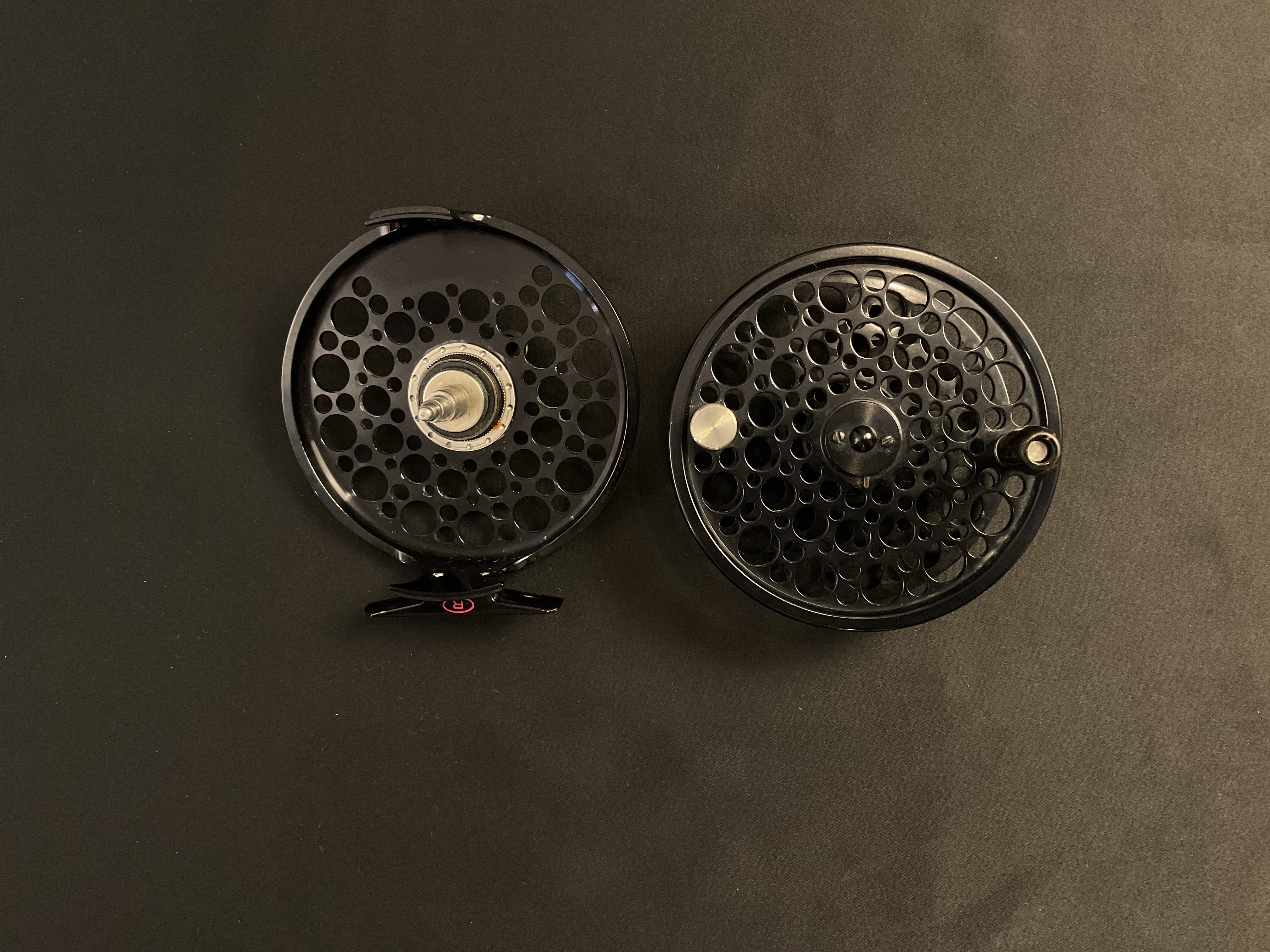 Redington - AS Spey 13/14 Fly Reel