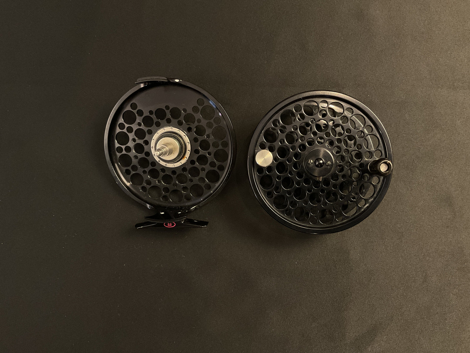 Redington - AS Spey 13/14 Fly Reel