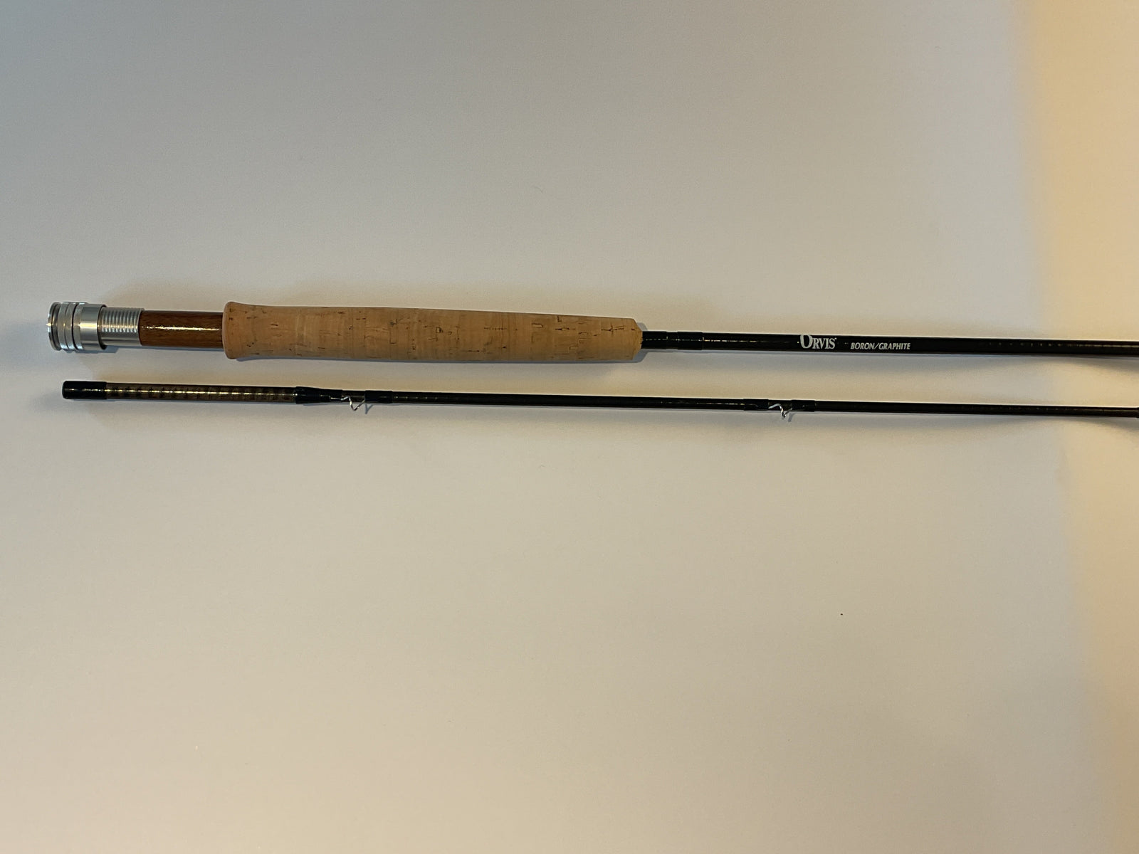 Orvis - Boron/Graphite PowerFlex 8'6