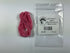 FLY HAUS - Super Chenille Micro Worm Pink