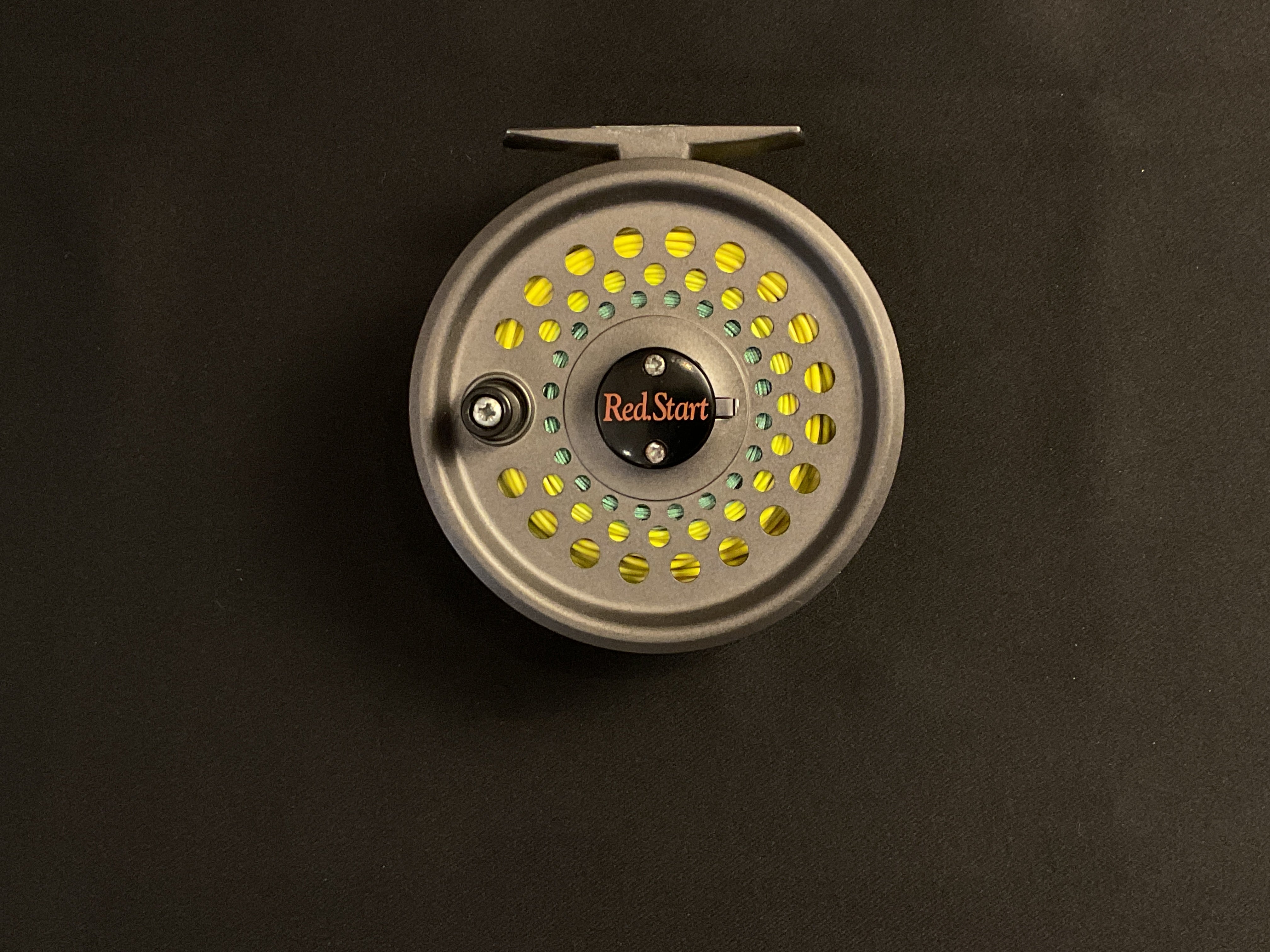 Redington - Vintage Redstart Fly Reel 8/9/10